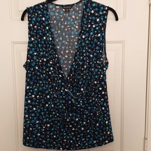 Bundle of two colorful shirts